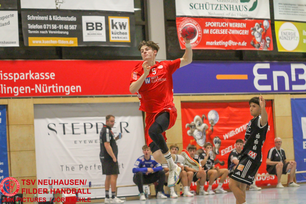 Knapper aber verdienter Auftaktsieg